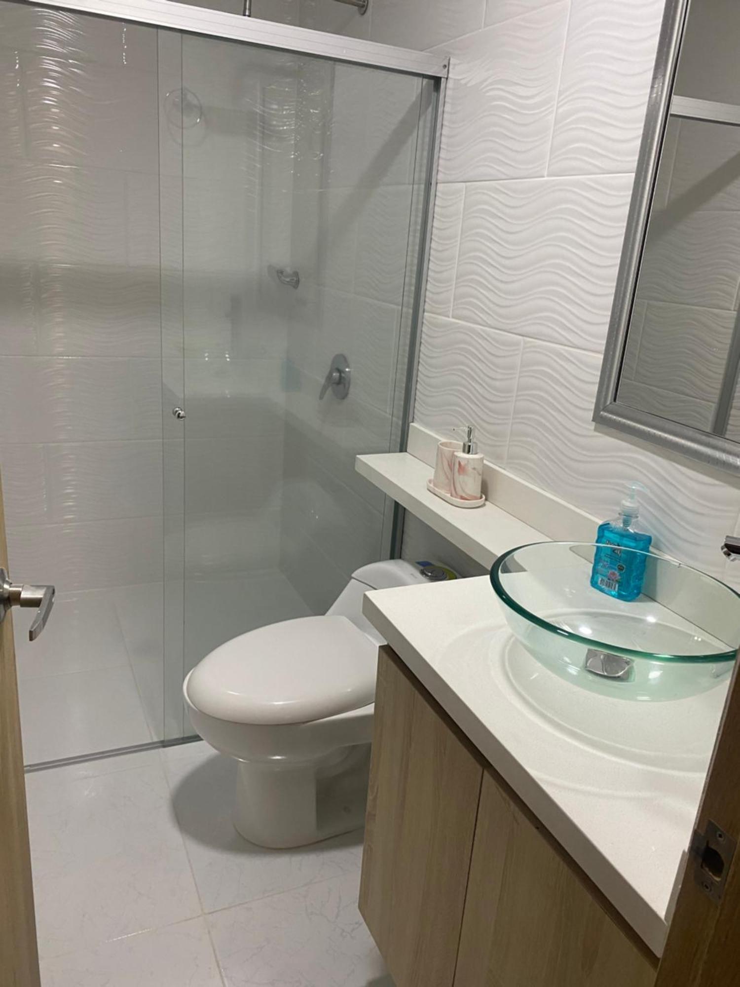 En Laureles Con Excelente Ubicacion Apartamento *