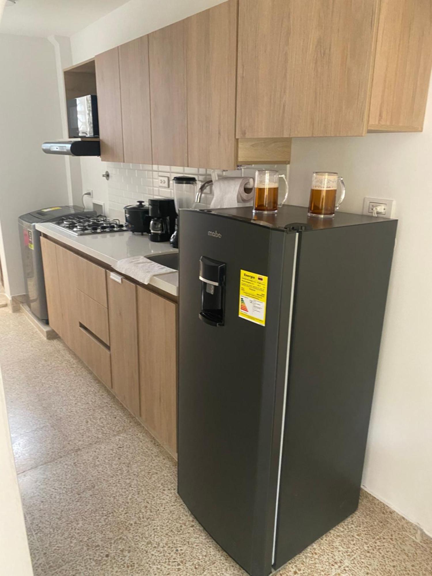 En Laureles Con Excelente Ubicacion Apartamento